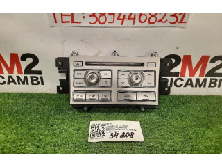 Блок управления климат-контролем 8X23-18C858-AG, 8X23-18C858-AG Jaguar XF X250