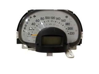 Панель приборов 83800B1411, 520020   Daihatsu Sirion       