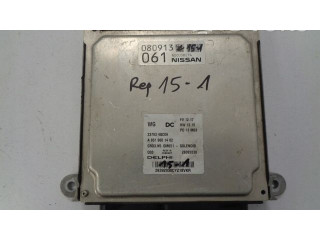 Блок управления двигателя A6519001402, 237034GC0A   Infiniti Q50