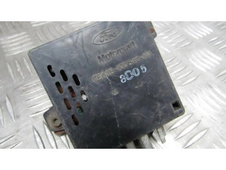 Блок управления 7e6ab10d840a1a, 7e6ab-10d840-a1a   Ford F150