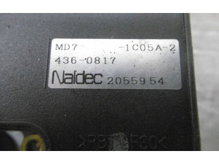 Блок АБС 2055954, 2055954 Mazda Demio - года