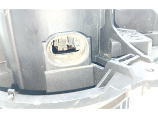 Вентилятор печки 210681233 Citroen Xsara