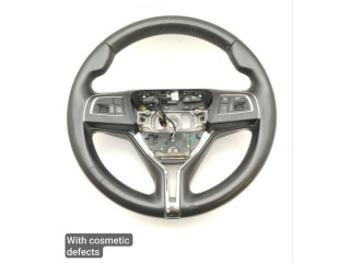 Руль Maserati Quattroporte - года 670011666, V310