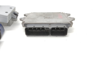 Комплект блоков управления 51775013, 188A9000 Fiat Idea