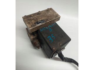 Блок АБС 4A0614111B, 44A25A2056D7 Audi A6 S6 C4 4A 1994 - 1997 года