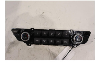 Блок управления климат-контролем 97250F1CB0FHV   KIA Sportage