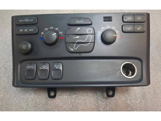 Блок управления климат-контролем 2022124   Volvo S80