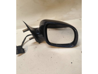 Зеркало электрическое Skoda Octavia Mk1 (1U) 1996 - 2004 года