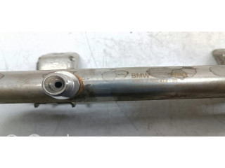 Vstřikovací lišta 7502474   BMW 3 E92 E93  pro benzínový motor 2.0 N43B20A 