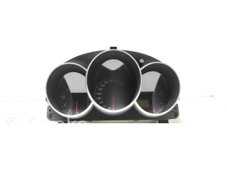 Панель приборов 4TBN9JA Mazda 3 I