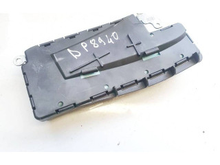 Подушка безопасности в сиденье 3d0880242c, 3D0880242C   Volkswagen Phaeton