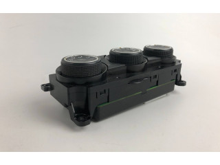 Блок управления климат-контролем 72311SG170 Subaru Forester SJ