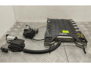 Модуль управления сидением