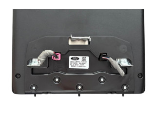 Экран/ дисплей / маленький экран NK4T-18B955-FC3UAW Ford Transit VII