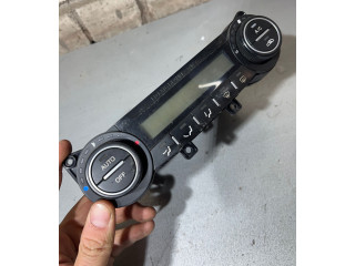 Блок управления климат-контролем 972501H502, DDA186 KIA Ceed