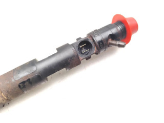 Форсунка EJBR05101D, 8200676774 Dacia Sandero K9K792