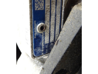 Турбина Nissan Qashqai 54389700007, 667924 для двигателя R9MA410