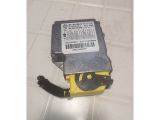 Блок подушек безопасности 4F0959655B, 4F0910655E Audi A6 Allroad C6