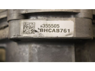 Турбина Нагнетатель Volvo XC90 31441265