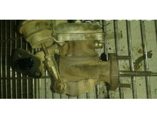 Turbodmychadlo Турбина 73501343 Fiat Punto (188)