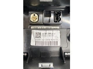 Дисплей    9838129680   Peugeot 2008 II