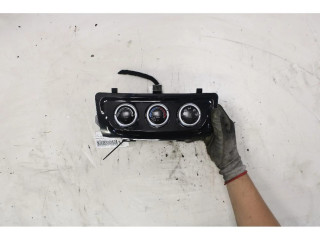 Блок управления климат-контролем Fiat Tipo