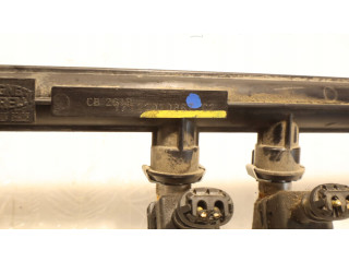 Vstřikovací lišta CB261B Fiat Punto Evo