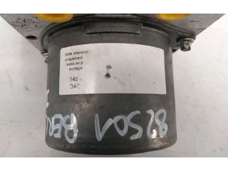 Блок АБС 1629432180, 1629432180 Citroen Berlingo 2008 - 2018 года