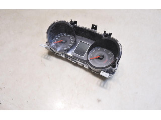 Панель приборов 8633A002 Mitsubishi Lancer VIII