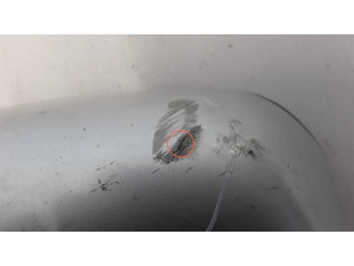 Зеркало электрическое левое Dacia Duster