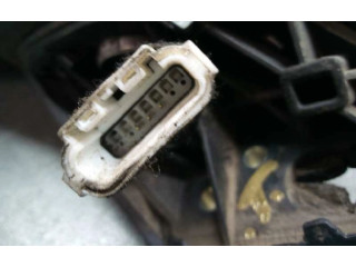 Zpětné zrcátko Fiat Punto Evo 2012 3PINS