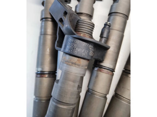 Комплект форсунок 059130277AH, 0445115052 Audi A6 S6 C6 4F