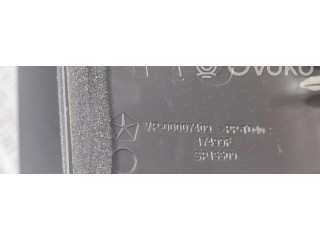 Блок управления климат-контролем 68254003AD, 68254003 Jeep Grand Cherokee