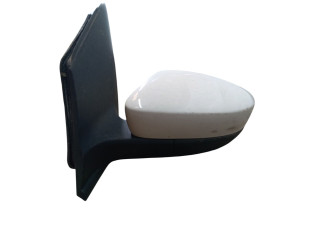 Зеркало электрическое        Skoda Citigo  2011 - 2020 года   