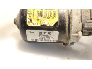 Моторчик дворников W000021829    Peugeot 301