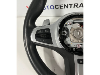 Руль BMW X3 G01 2018 - 2024 года 9882621