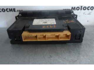 Блок управления климат-контролем 8L0820043D Audi A3 S3 8L