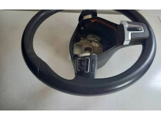 Руль Volkswagen Golf VI 2008 - 2013 года