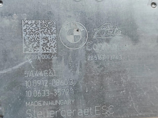 Jednotka ABS 5A44C60, 5A44C61 BMW 2 F44 2022