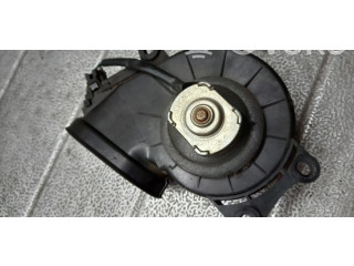 Вентилятор печки       Fiat Ulysse