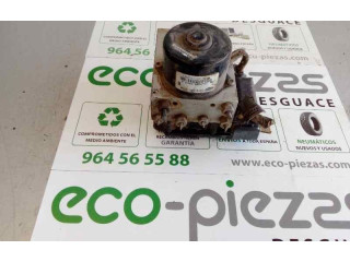 Блок АБС 10020400684   Ford  Puma   -  года