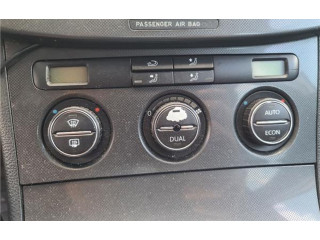 Блок управления климат-контролем    Volkswagen Passat Alltrack