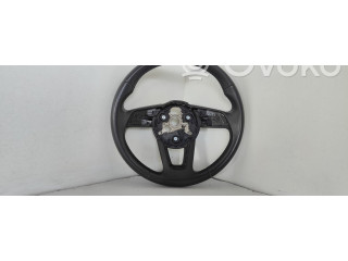 Руль Audi A3 S3 8V 2013 - 2019 года 62725180A