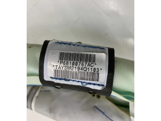 Боковая подушка безопасности P68100767AC, TAYSM2194Q1103 Jeep Cherokee