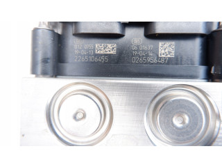 Jednotka ABS 476605FP0A Nissan Micra K14 2017