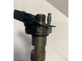 Форсунка 03L130277, 08082201468    Skoda Superb B6 (3T)  CBBB 