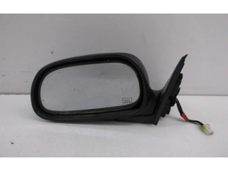 Зеркало (механическое) Mitsubishi Galant 1993 - 1996 года