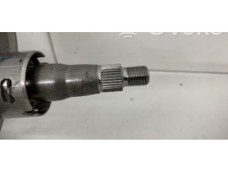  рейка  Колонка рулевая 4123AV   Citroen C1 2006 - 2013 года