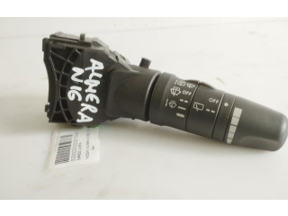 Блок АБС Nissan Almera N16 2000 - 2010 года