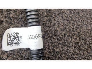 Подушка безопасности в сиденье 630692300F Tesla Model S